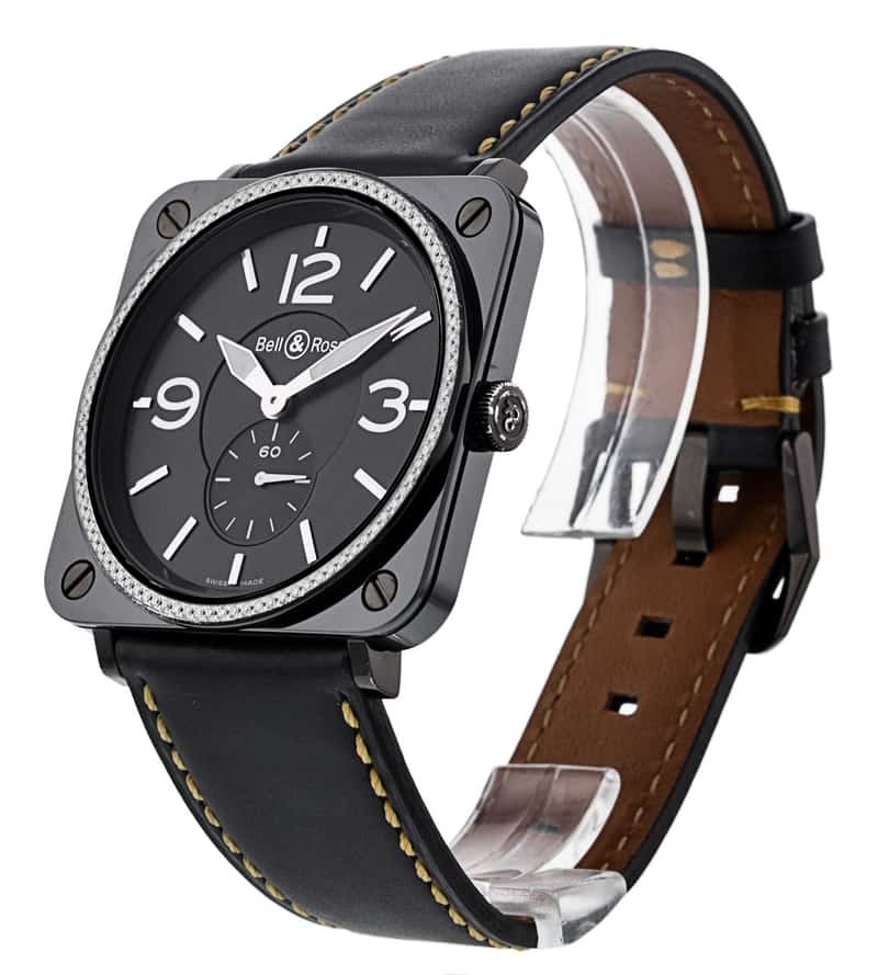 Bell and Ross BRS BRS-98-BCS